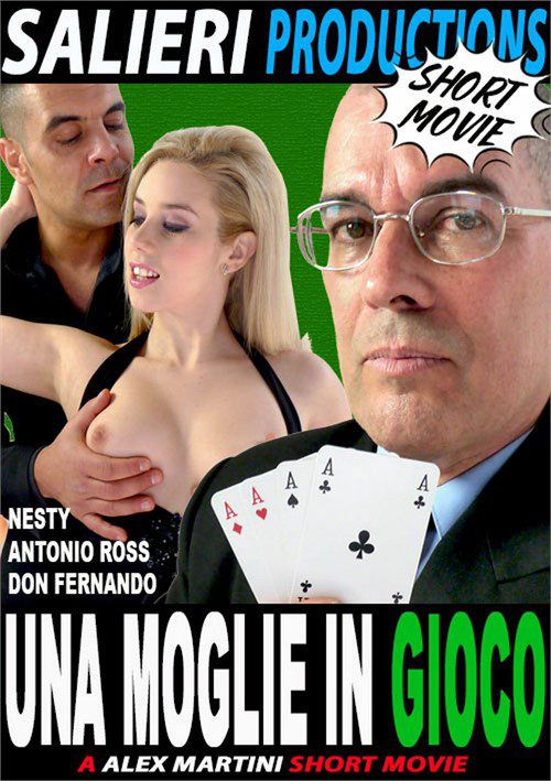 Una Moglie in Gioco Free Full Porn Movies Online