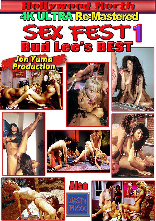 Sex Fest 1 Budd Lees Best Free Full Porn Movies Online