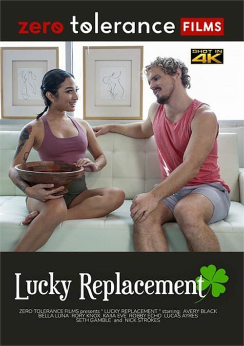 Lucky Replacement 2023 Free Full Porn Movies Online