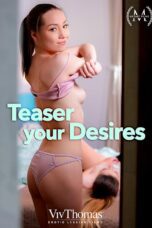 Teaser Your Desires 2024