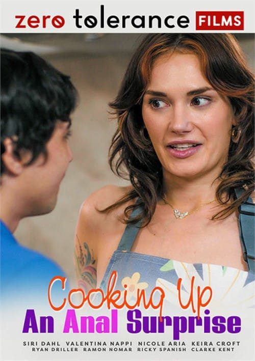 Cooking Up an Anal Surprise Free Full Porn Movies Online