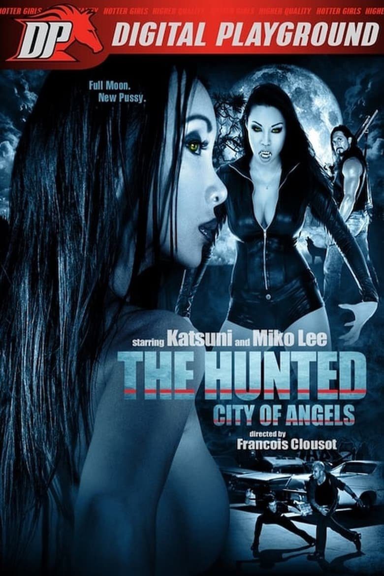 The Hunted: City of Angels Free Full Porn Movies Online