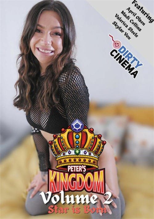 Peters Kingdom 2 Star Is Born Free Full Porn Movies Online