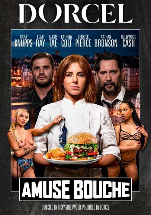 Amuse Bouche 2024 Free Full Porn Movies Online