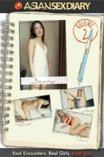 Asian Sex Diary 2