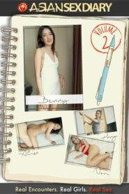 Asian Sex Diary 2