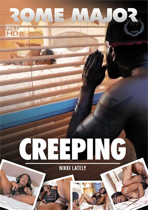 Creeping on Nikki Free Full Porn Movies Online