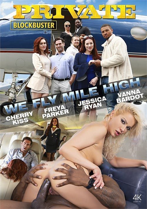 We Fly Mile High 2024 Free Full Porn Movies Online