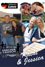 Parchentausch – Kathi & Jessica