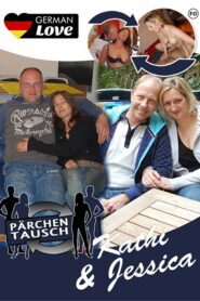 Parchentausch – Kathi & Jessica