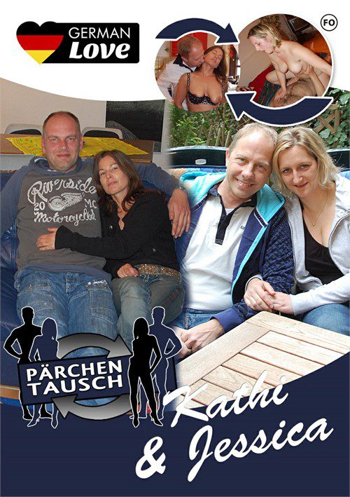Parchentausch – Kathi & Jessica Free Full Porn Movies Online