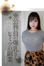 Yume – A Government Worker’s Side Gig