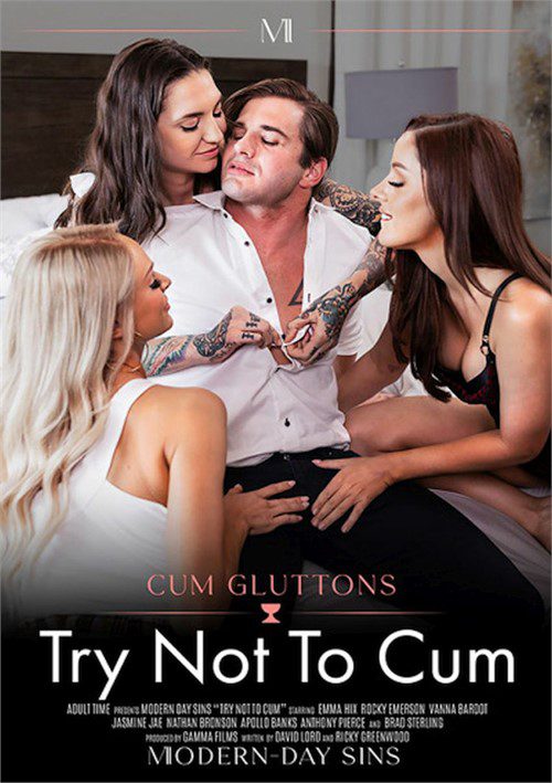 Try Not To Cum Free Full Porn Movies Online