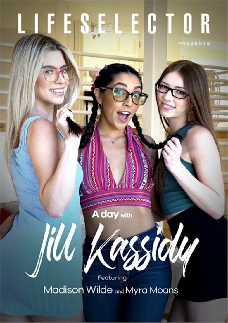 A Day With Jill Kassidy Free Full Porn Movies Online