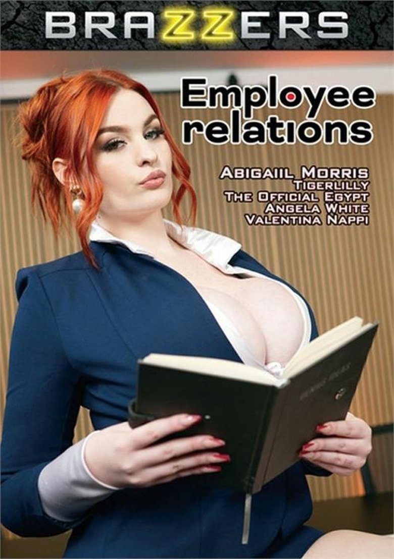 Latest porn release: Employee Relations – EmpirePorn