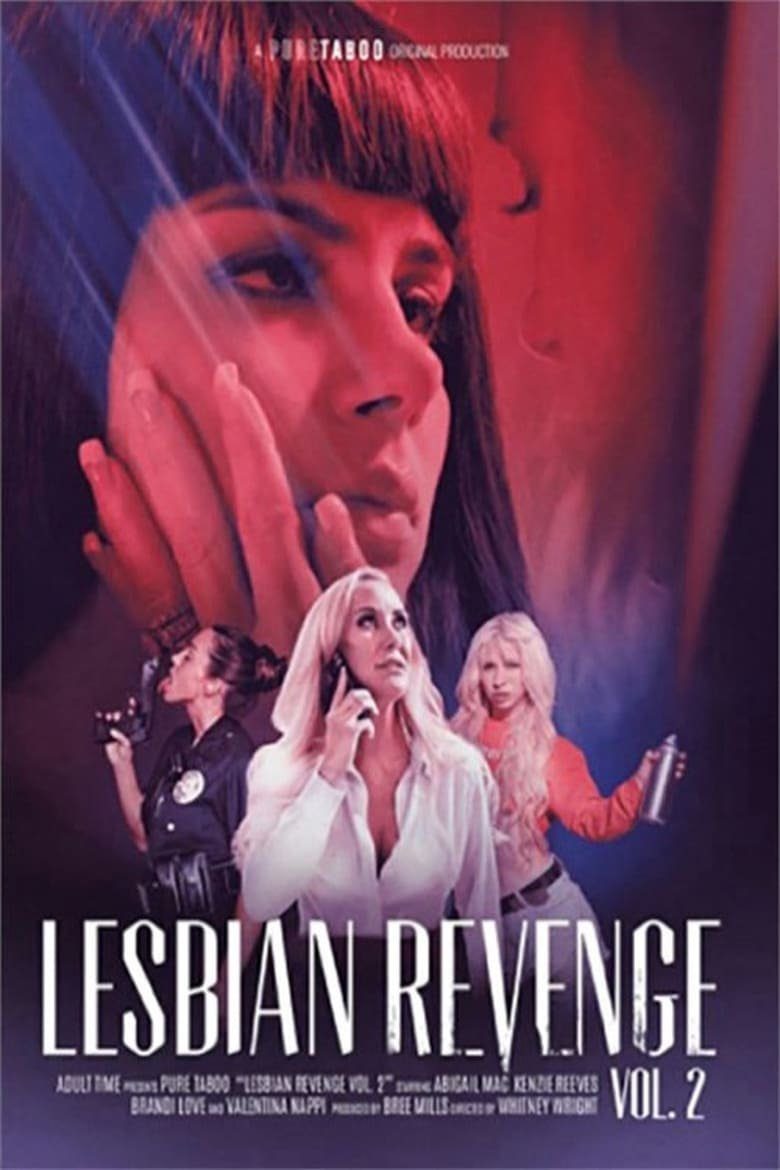 Lesbian Revenge 2 2019 Free Full Porn Movies Online