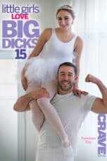Little Girls Love Big Dicks 15