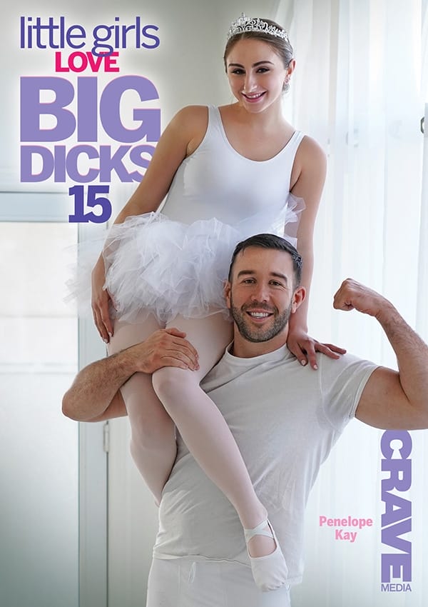 Little Girls Love Big Dicks 15 Free Full Porn Movies Online