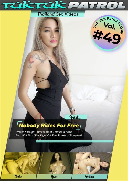 Tuk Tuk Patrol Pickup 49 Free Full Porn Movies Online