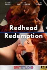 Redhead Redemption