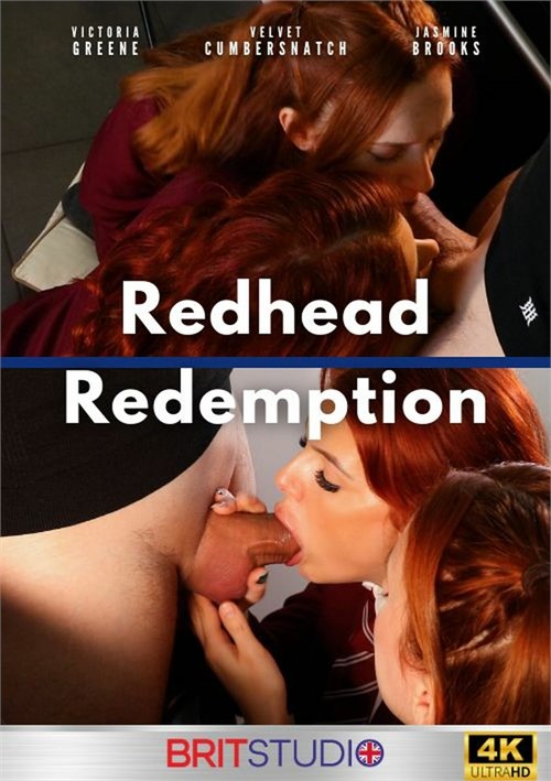Redhead Redemption Free Full Porn Movies Online