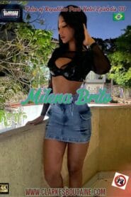 Tales Of Republica Park Hotel Episode IV With Milena Brito