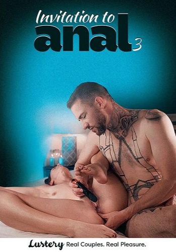 Invitation To Anal 3 Free Full Porn Movies Online