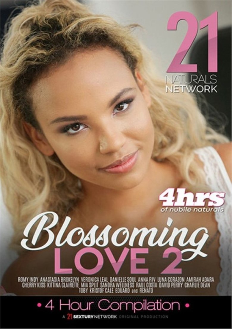 Blossoming Love 2 Free Full Porn Movies Online