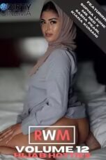 Raw White Meat 12 – Hijab Hotties