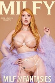 MILF IR Fantasies