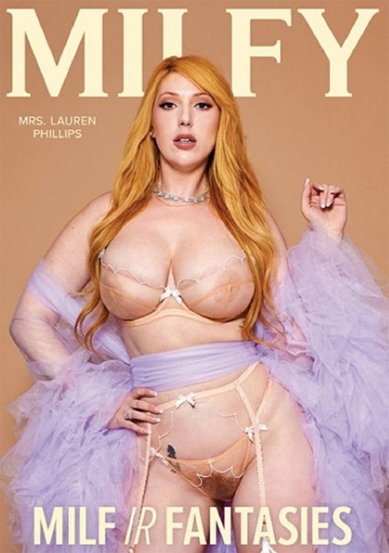 MILF IR Fantasies Free Full Porn Movies Online