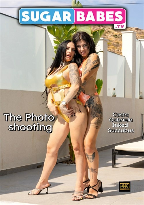 The Photo Shooting Free Full Porn Movies Online