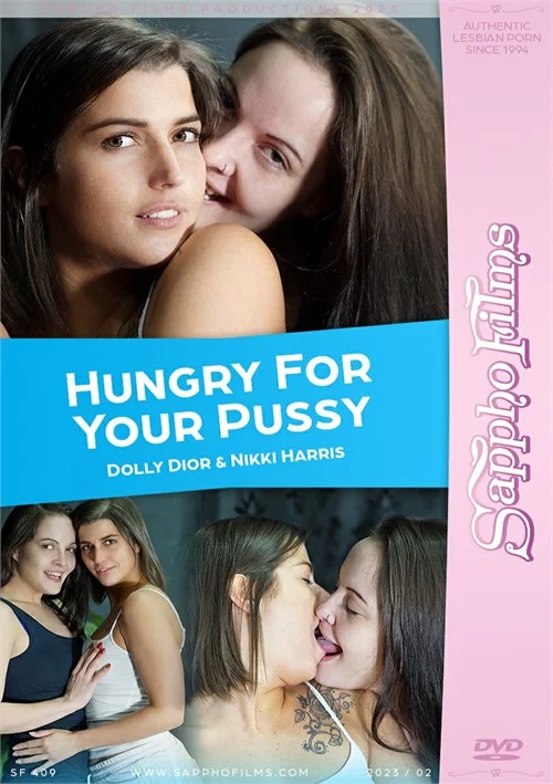 Hungry For Your Pussy Free Full Porn Movies Online